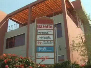 People & Power - Zimbabweans in Botswana - Oct 4 - Part 2