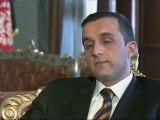 Talk to Jazeera - Amrullah Saleh - 30 Sep 08 - Part 2