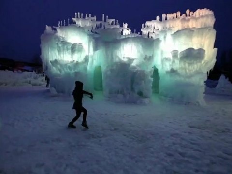 Lindsey Stirling - Crystallize Dubstep Violin