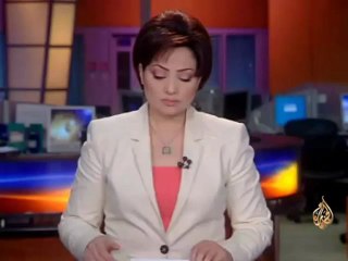 موجز الأنباء -23-6-2009