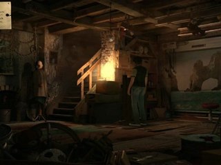 [S1][P1] Black Mirror 2