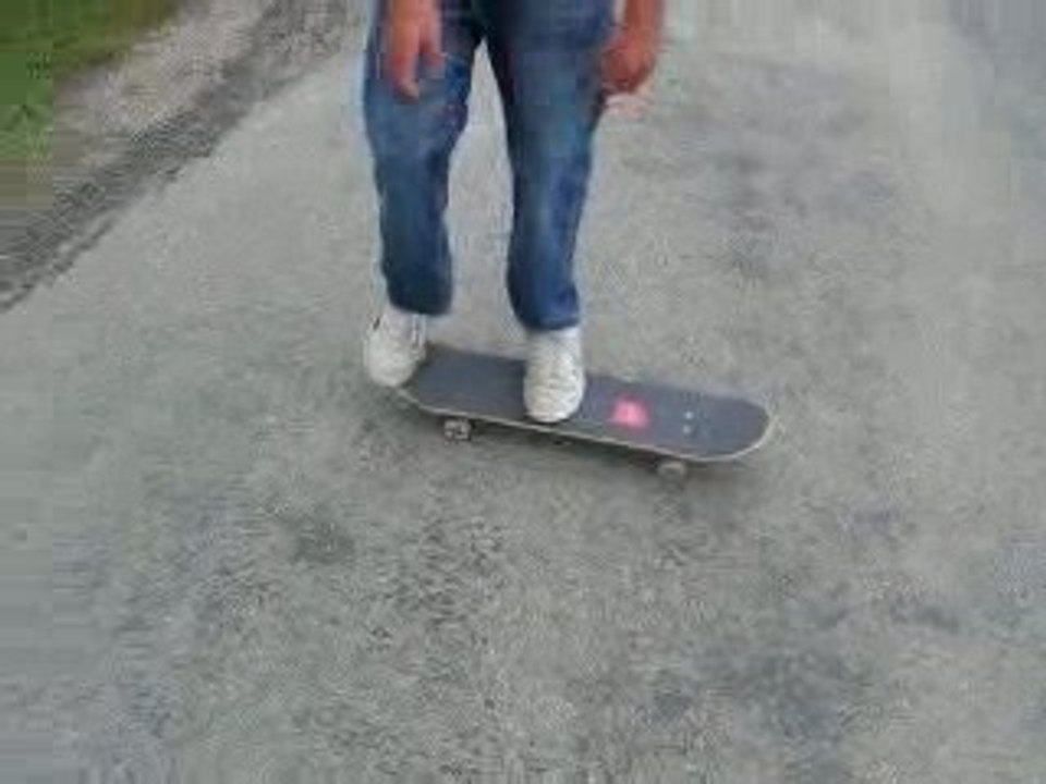 Hell flip gab