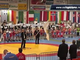 WORLD WRESTLING VETERAN CHAMPIONSHIP FINLAND 2009