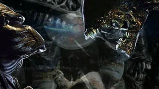 Prometheus - Aliens - Alien vers predator  The Name Of The Game Dossier
