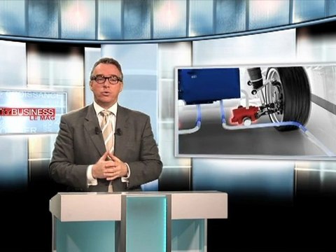 BFM IT for Business : Internet des objets