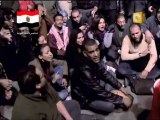 ثورة الغضب 2011 - مصر يا أمه يا بهية - الشيخ إمام