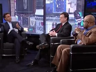 Bailing out America - 06 Oct 08 - Part 3