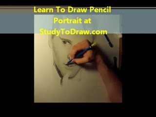 pencil drawing techniques download