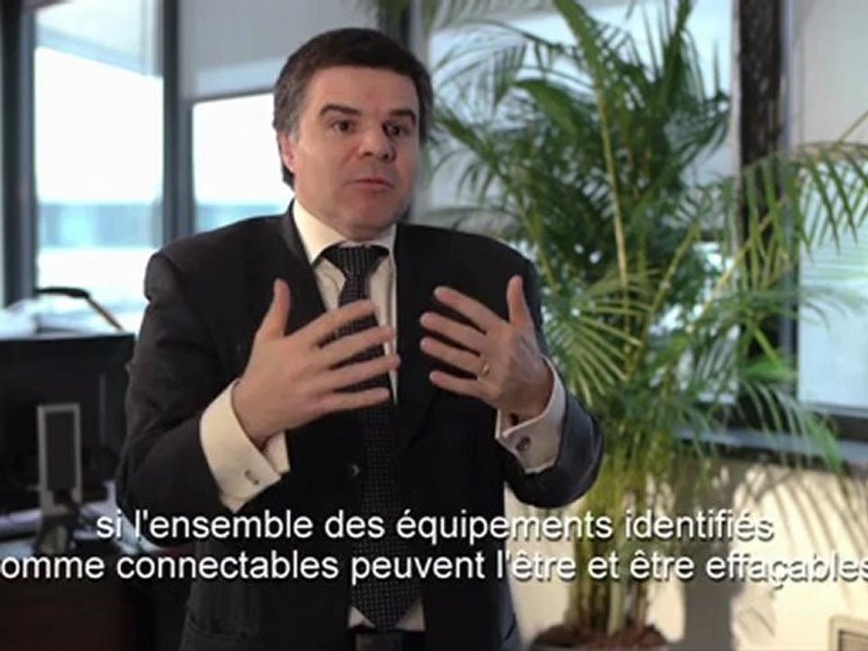Comprendre les smart grids en 6 points avec Philippe Lucas