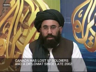 Inside Story - The War in Afghanistan - Oct 5 - Part 1