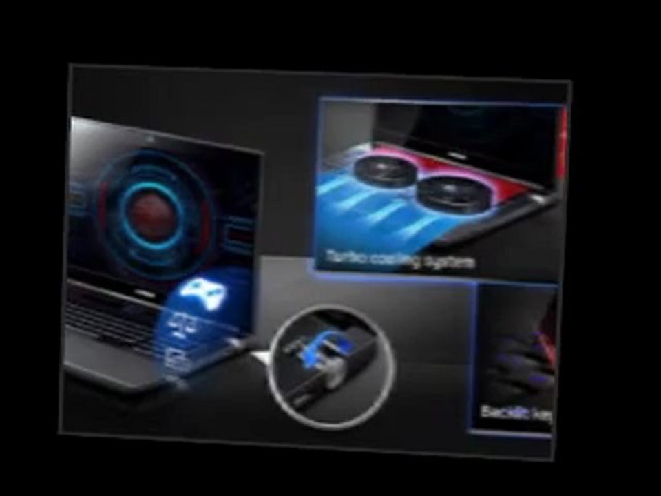 Samsung Series 7 NP700G7C-S01US 17.3-Inch Laptop (Black)