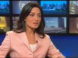 Talk to Jazeera - Manouchehr Mottaki - 08 Oct 08 - Part 2