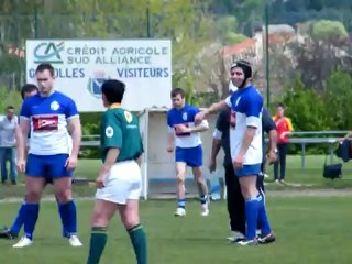 2012-04-29 Demi finale équipe réserve penalité