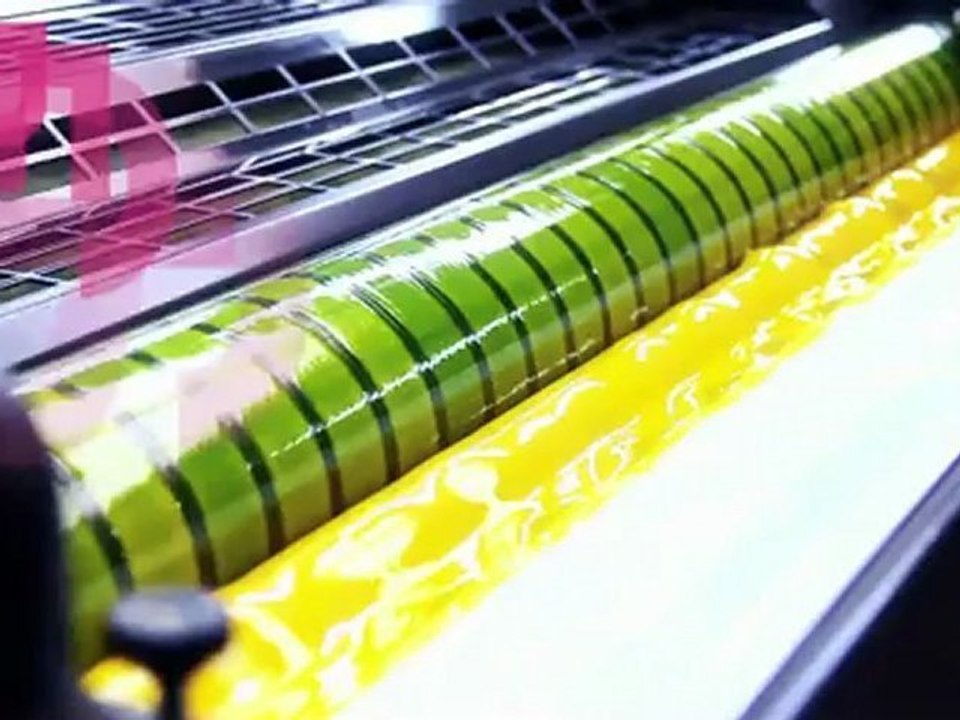 Artes Gráficas - Madrid - Gráficas Dibe