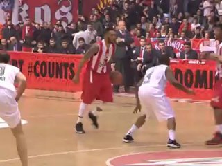 Final Four 2010 - Olympiacos