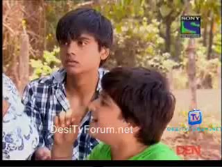 Parvarish Kuch Khatti Kuch Meethi - 3rd May 2012 - pt4