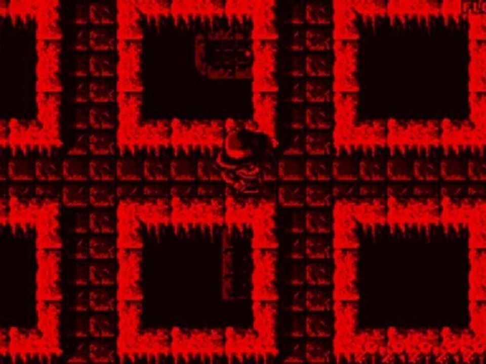 Virtualboy test video Jack Bros