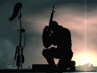 Call of Duty : Black Ops 2 - Eclipse Reveal - VF