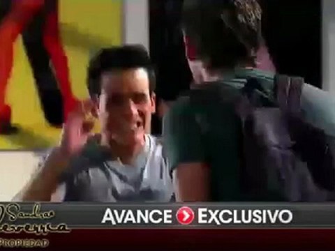 Relaciones Peligrosas Avance Exclusivo Capitulo 72