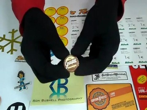 Die Cut Labels | Labels Printing