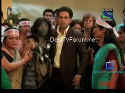 Kya Hua Tera Vaada [Episode 56] - 3rd May 2012 - pt1