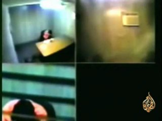 ملاحقة المحامين والأطباء حضروا تعذيب غوانتانامو