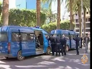 الرباط تعلن عن تفكيك خلية وصفت بالإرهابية