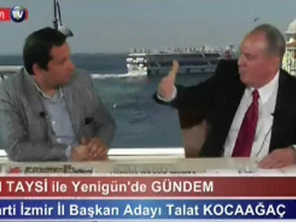 Talat Kocaağaç