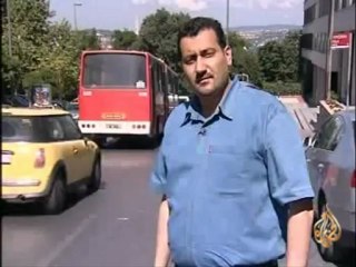 الجيش التركي ينفي نيته على الانقلاب