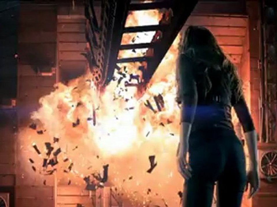 TOTAL RECALL MEMOIRES PROGRAMMEES - Bande-annonce VF