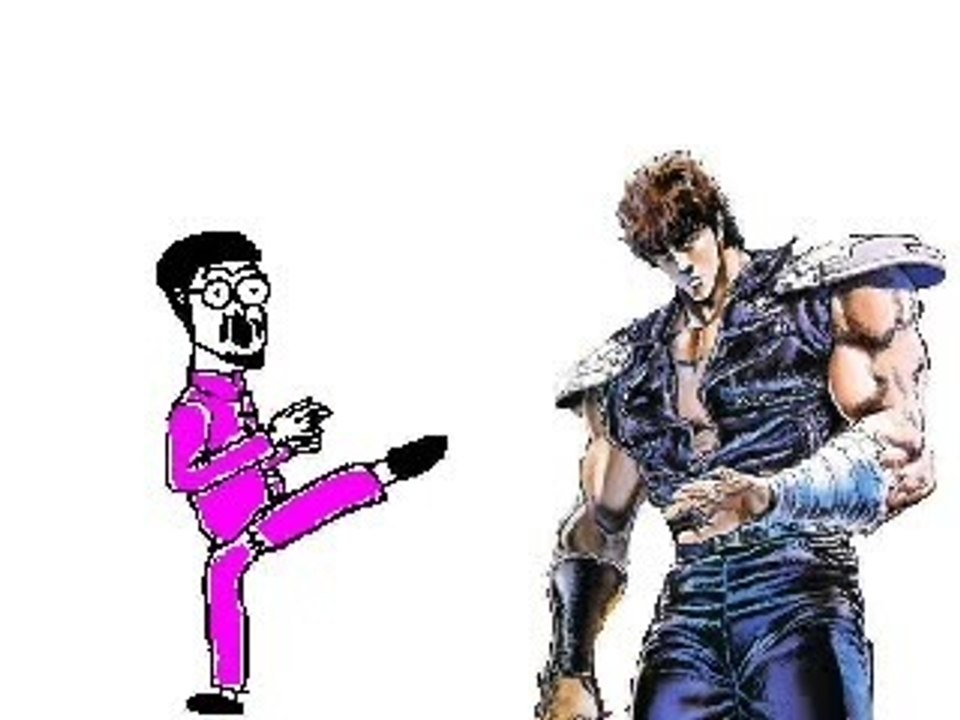 DUMONT VS KEN