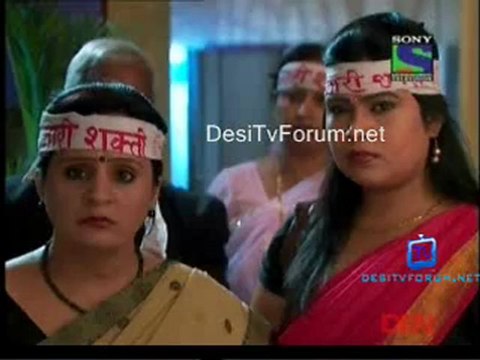 Kya Hua Tera Vaada [Episode 56] - 3rd May 2012 - pt3