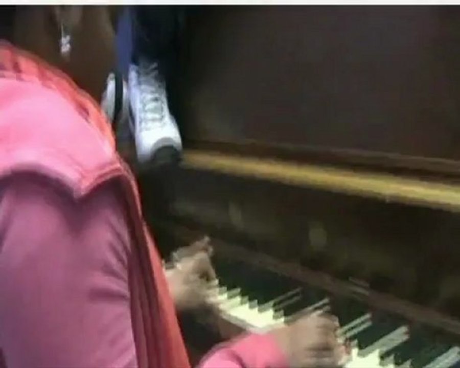 When i'm with you (cover)