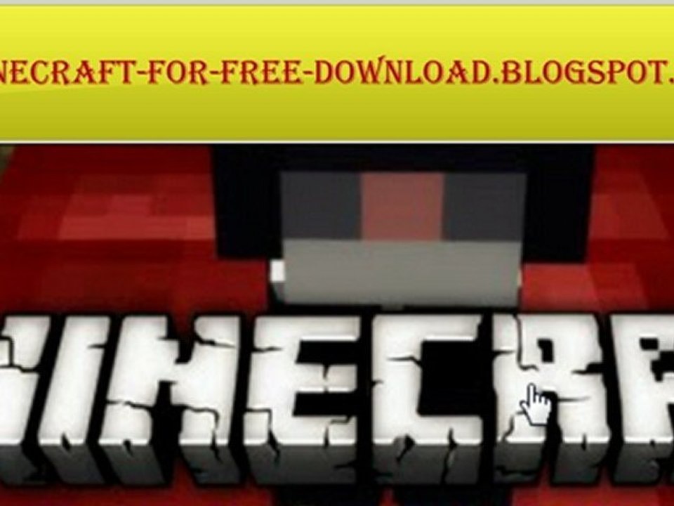 How to get minecraft for free with multiplayer 2012 !