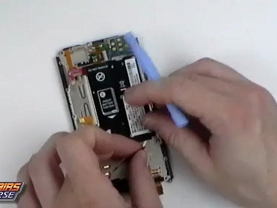 How To Fix Motorola Droid X2 Screen
