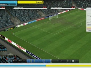 Let's Play - Football Manager 2012 - S01E13