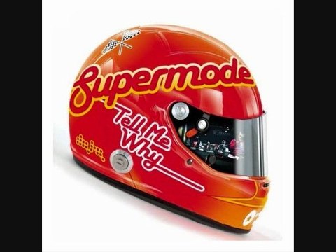 Supermode - Tell me why (Mike Candys 2012 Resurrection bootleg rework)