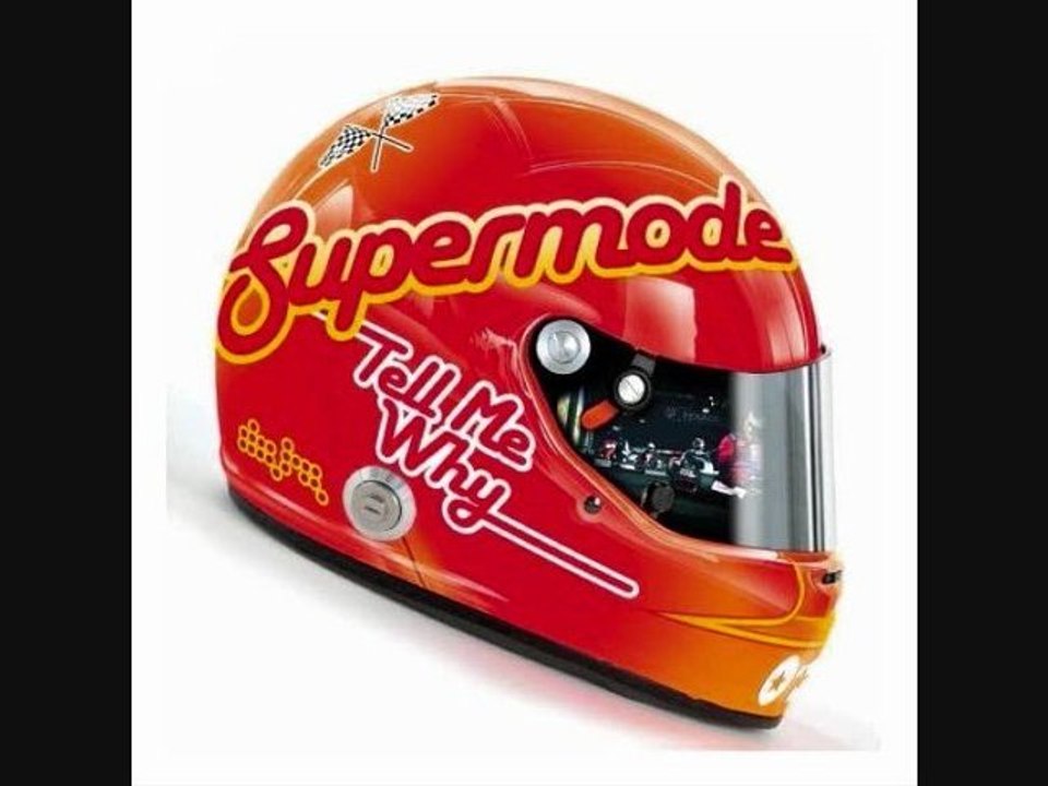 Supermode - Tell me why (Mike Candys 2012 Resurrection bootleg rework)