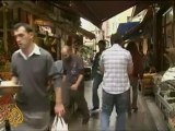 Turkey's economy in crisis amid global downturn - 09 Oct 08