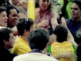 Procter & Gamble London 2012 Olympic Games: Best Job