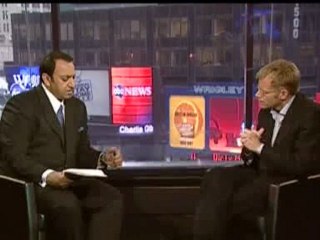 Riz Khan - The fight against polio - Oct 9 - Part 2