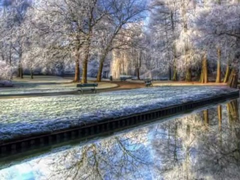 CENGİZ ÖZKAN-İNCECİKTEN BİR KAR YAĞAR