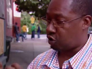 Struggling on the front line of the US drug war - 11 Oct 08