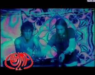 Astral Projection and Etnica