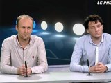 Talk - Partie 2 : retour sur les déclas de Diouf