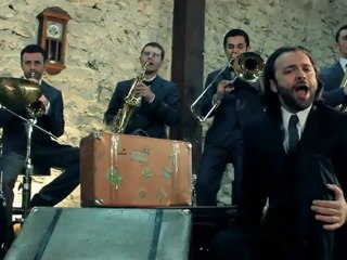 Offchestra ft. Kushtrim Hoxha - Te Penxherja Jote 2012