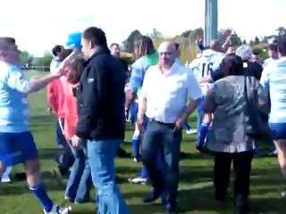 2012-04-29 demi-finale équipe 1 chasse à l'ours