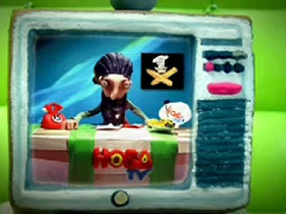 PLAYLIST SERIES 1 - PLAYLIST presents: Hoba Hoba Spirit - Blad Skizo