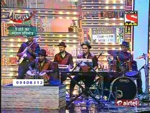 Movers and Shakers[Ft Ragini and Jai] - 3rd May 2012 pt1