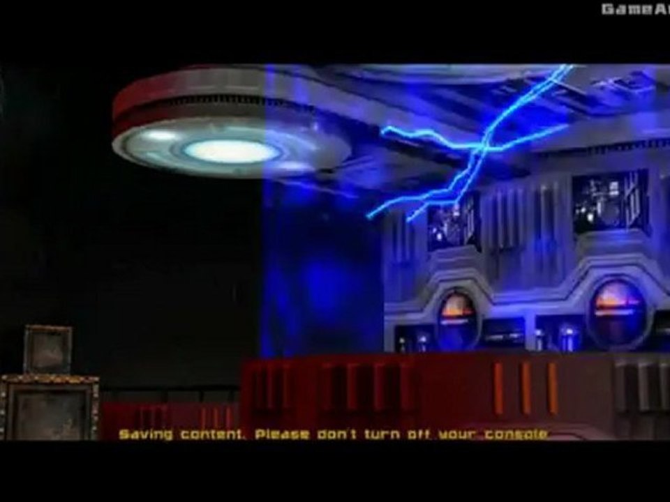Duke Nukem Manhattan Project (Commentary) Episode 7 Level 3